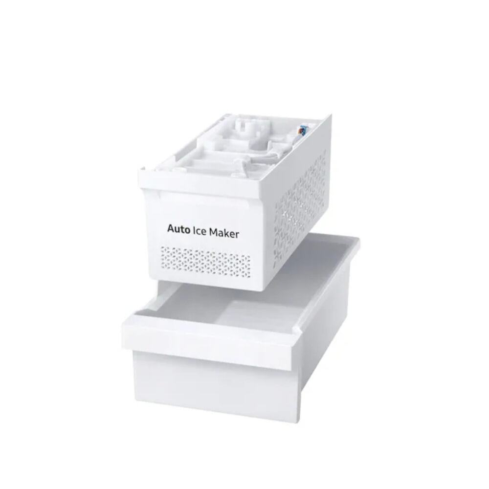 Samsung Refrigerator Ice Maker Assembly Kit Model: RA-T00R63AA